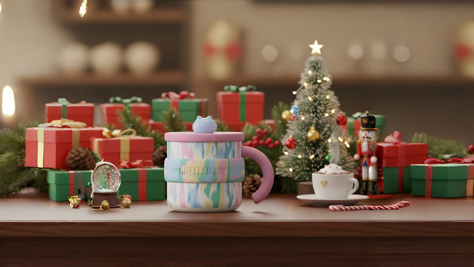 🎁 Top 5 Christmas Gift Ideas for 2025