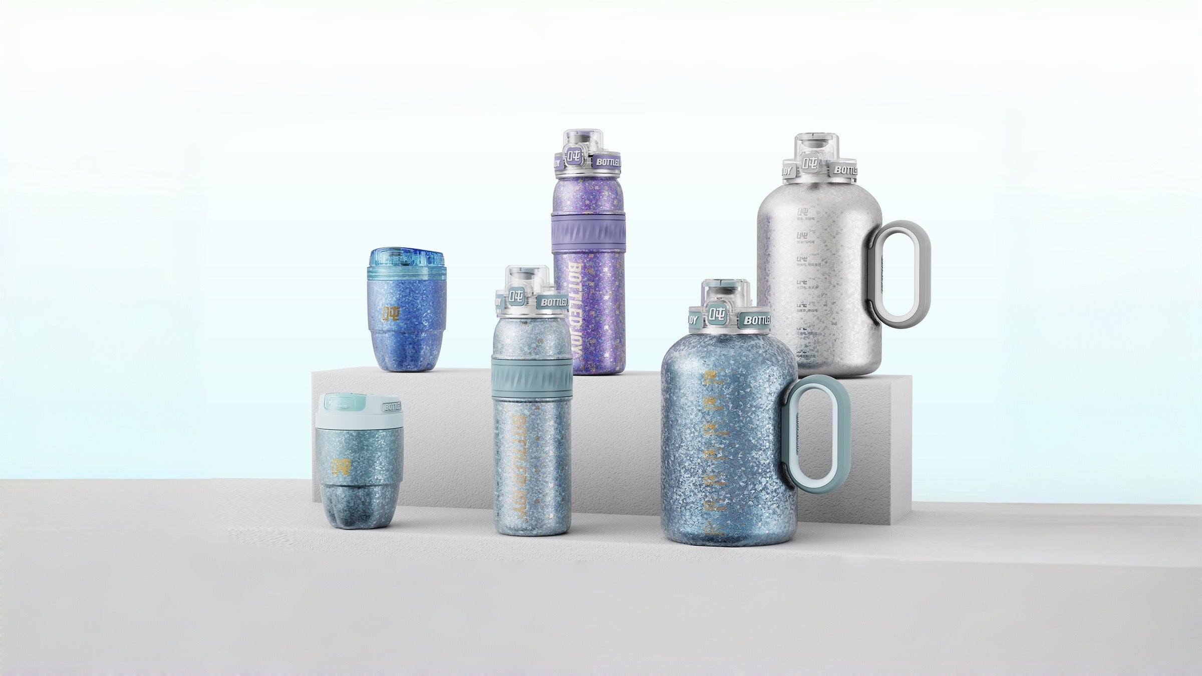 Ti Joy Collection