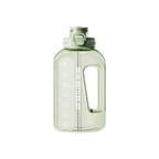 Classic Sport Water Bottle 1.5L - BPA-Free Tritan Sports Bottle | Bottled Joy