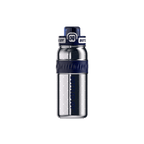 Monogram AquaJoy Water Bottle 750ML - Insulated Street-Style Bottle | Bottled Joy