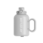 CoolJoy Sport Tumbler 1L - Insulated Sports Water Bottle | Bottled Joy
