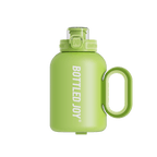 CoolJoy Sport Tumbler 1L - Insulated Sports Water Bottle | Bottled Joy
