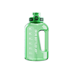 Classic Sport Water Bottle 1.5L - BPA-Free Tritan Sports Bottle | Bottled Joy