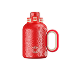CoolJoy Sport Tumbler 1L - Limited Edition Insulated Sports Bottle | Bottled Joy