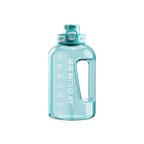 Classic Sport Water Bottle 1.5L - BPA-Free Tritan Sports Bottle | Bottled Joy
