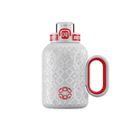 CoolJoy Sport Tumbler 1L - Limited Edition Insulated Sports Bottle | Bottled Joy
