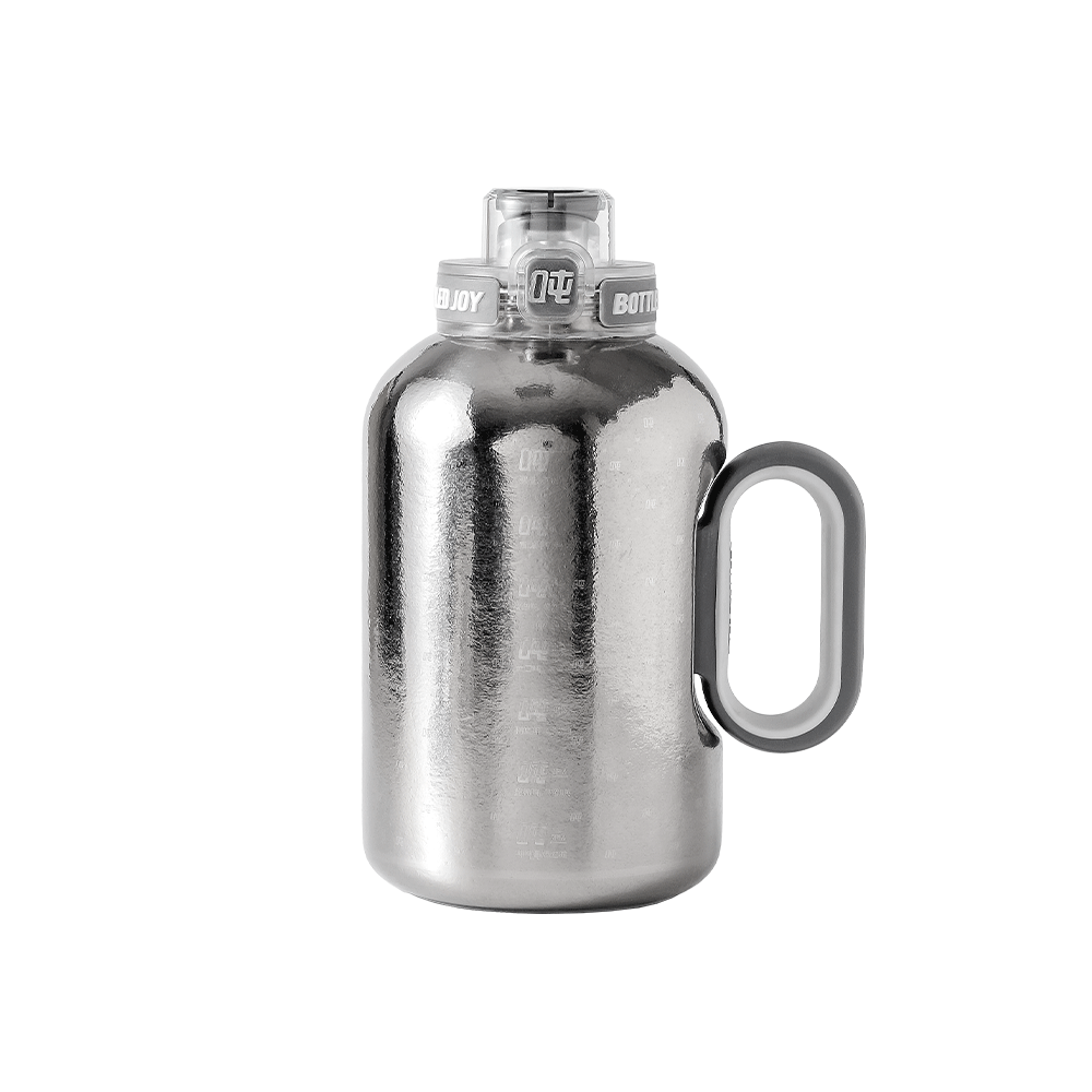 Ice Joy Titanium Water Bottle 1.5L - Lightweight Insulated Bottle | Bottled Joy
