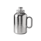Ice Joy Titanium Water Bottle 1.5L - Lightweight Insulated Bottle | Bottled Joy