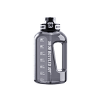 Classic Sport Water Bottle 1.5L - BPA-Free Tritan Sports Bottle | Bottled Joy