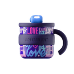 SavorJoy Thermal Mug 450ML - Insulated Coffee Mug | Bottled Joy