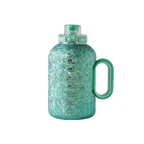 Ice Joy Titanium Water Bottle 1.5L - Lightweight Insulated Bottle | Bottled Joy