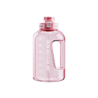 Classic Sport Water Bottle 1.5L - BPA-Free Tritan Sports Bottle | Bottled Joy