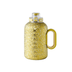 Ice Joy Titanium Water Bottle 1.5L - Lightweight Insulated Bottle | Bottled Joy