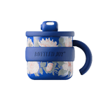 SavorJoy Thermal Mug - Bloom Collection