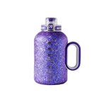 Ice Joy Titanium Water Bottle 1.5L - Lightweight Insulated Bottle | Bottled Joy