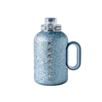 Ice Joy Titanium Water Bottle 1.5L - Lightweight Insulated Bottle | Bottled Joy
