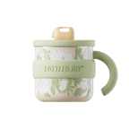 SavorJoy Thermal Mug - Bloom Collection