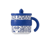 SavorJoy Thermal Mug - Bloom Collection