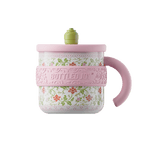 SavorJoy Thermal Mug - Bloom Collection