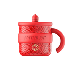 SavorJoy Thermal Mug 450ML - Insulated Coffee Mug | Bottled Joy