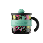 SavorJoy Thermal Mug 450ML - Insulated Coffee Mug | Bottled Joy