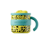 SavorJoy Thermal Mug - Wild Prints