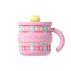 SavorJoy Thermal Mug - Cafe Treats