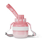 BabyJoy Stainless Steel Water Bottle 500ML - Insulated Bottle with Gift Box | Bottled Joy