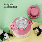 BabyJoy Stainless Steel Water Bottle 500ML - Insulated Bottle with Gift Box | Bottled Joy