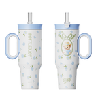 TankJoy Tumbler 1.1L - Limited Edition Insulated Bottle | Bottled Joy