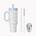 TankJoy Tumbler 1.1L - Limited Edition Insulated Bottle | Bottled Joy