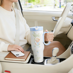 TankJoy Tumbler 1.1L - Limited Edition Insulated Bottle | Bottled Joy