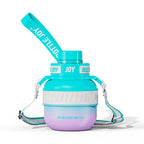 BabyJoy Stainless Steel Water Bottle 500ML - Insulated Bottle with Gift Box | Bottled Joy