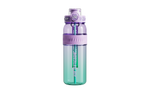 Flex Joy Tritan Water Bottle 550-1000ML - BPA-Free Sports Bottle | Bottled Joy