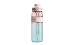 Flex Joy Tritan Water Bottle 550-1000ML - BPA-Free Sports Bottle | Bottled Joy