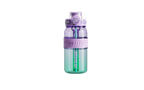 Flex Joy Tritan Water Bottle 550-1000ML - BPA-Free Sports Bottle | Bottled Joy