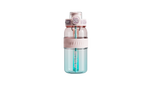 Flex Joy Tritan Water Bottle 550-1000ML - BPA-Free Sports Bottle | Bottled Joy