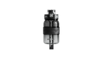 Flex Joy Tritan Water Bottle 550-1000ML - BPA-Free Sports Bottle | Bottled Joy