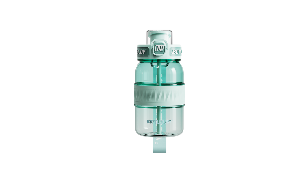 Flex Joy Tritan Water Bottle 550-1000ML - BPA-Free Sports Bottle | Bottled Joy