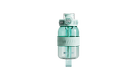Flex Joy Tritan Water Bottle 550-1000ML - BPA-Free Sports Bottle | Bottled Joy