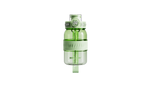 Flex Joy Tritan Water Bottle 550-1000ML - BPA-Free Sports Bottle | Bottled Joy