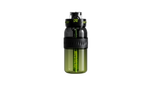 Flex Joy Tritan Water Bottle 550-1000ML - BPA-Free Sports Bottle | Bottled Joy