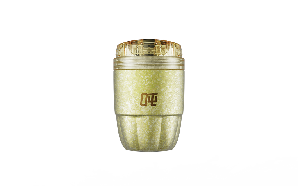 Titanium Coffee Cup 300ML - Lightweight Insulated Camping Mug | Bottled Joy