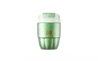 Titanium Coffee Cup 300ML - Lightweight Insulated Camping Mug | Bottled Joy