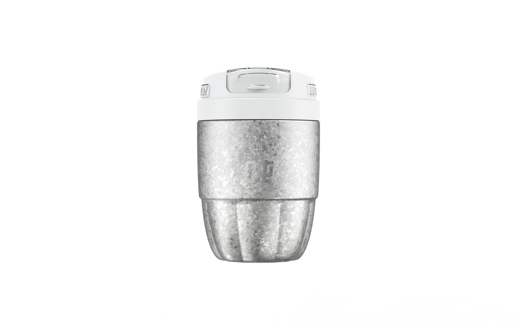 Titanium Coffee Cup 300ML - Lightweight Insulated Camping Mug | Bottled Joy
