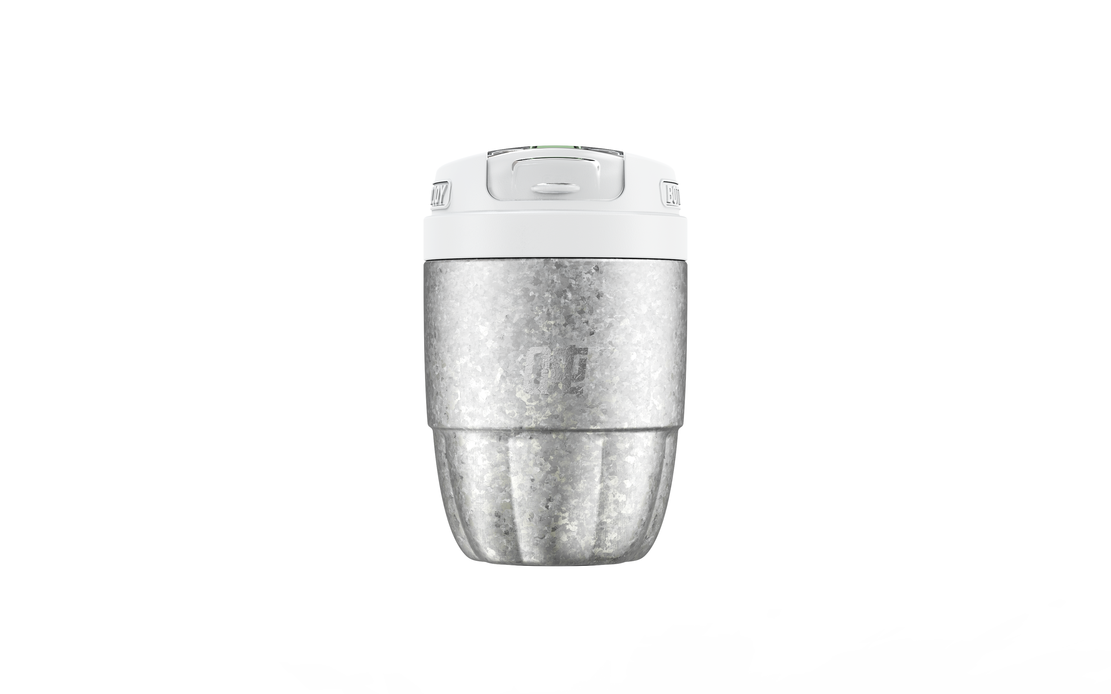 Titanium Coffee Cup 300ML - Lightweight Insulated Camping Mug | Bottled Joy