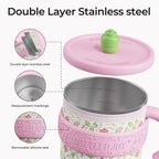 SavorJoy Thermal Mug - Dreamscape