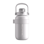 HIHI Joy Water Bottle 600ML - Insulated Bottle with Strap | Bottled Joy