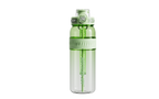 Flex Joy Tritan Water Bottle 550-1000ML - BPA-Free Sports Bottle | Bottled Joy