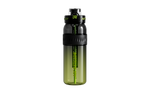 Flex Joy Tritan Water Bottle 550-1000ML - BPA-Free Sports Bottle | Bottled Joy